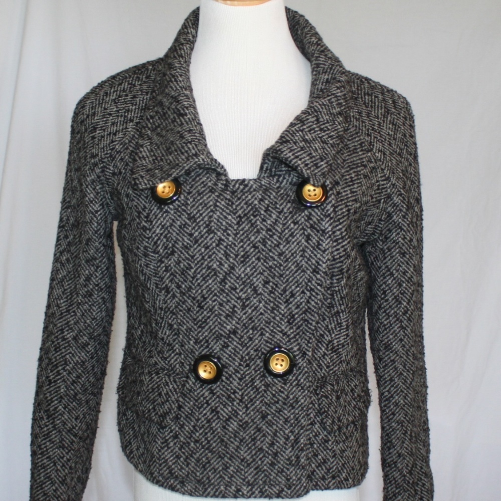 Banana Republic Jacket Medium